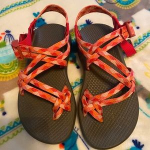 Chaco sandals
